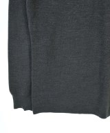 ASPESI（アスペジ）ニット・セーター グレー サイズ:48(L位) メンズ/2200652853056