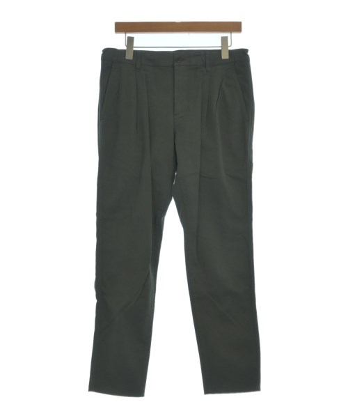 ASPESI(アスペジ)チノパン 緑 サイズ:46(M位)/2200652853100