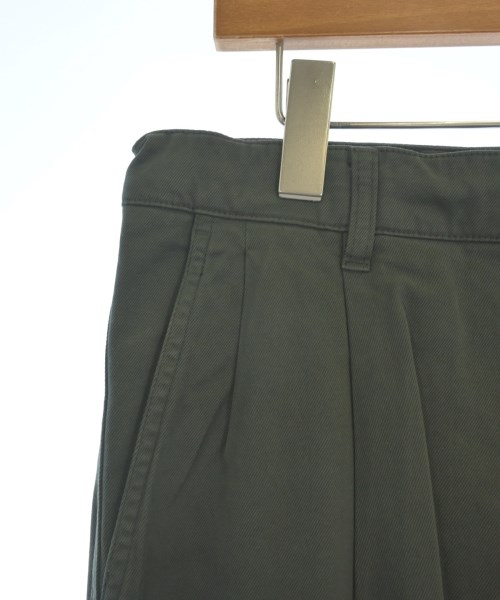 ASPESI（アスペジ）チノパン 緑 サイズ:46(M位) メンズ/2200652853100