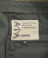 ASPESI（アスペジ）チノパン 緑 サイズ:46(M位) メンズ/2200652853100