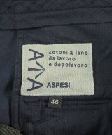 ASPESI（アスペジ）チノパン 紺 サイズ:46(M位) メンズ/2200652853117