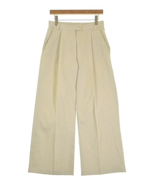 ASPESI(アスペジ)チノパン 白 サイズ:29(L位)/2200652853179