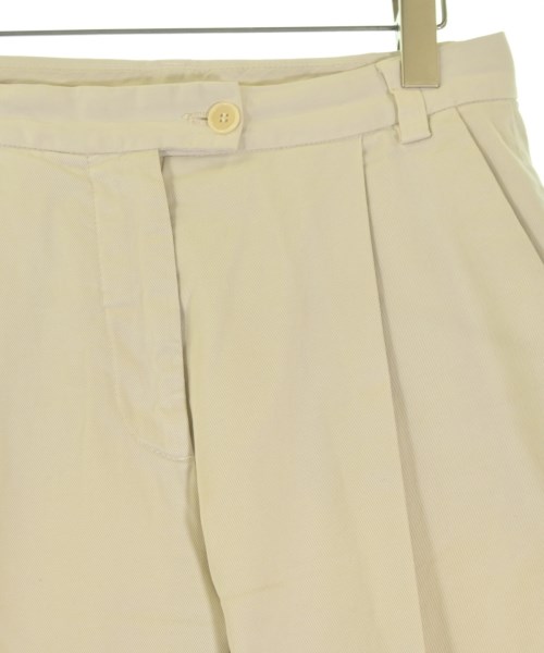 ASPESI（アスペジ）チノパン 白 サイズ:29(L位) レディース/2200652853179