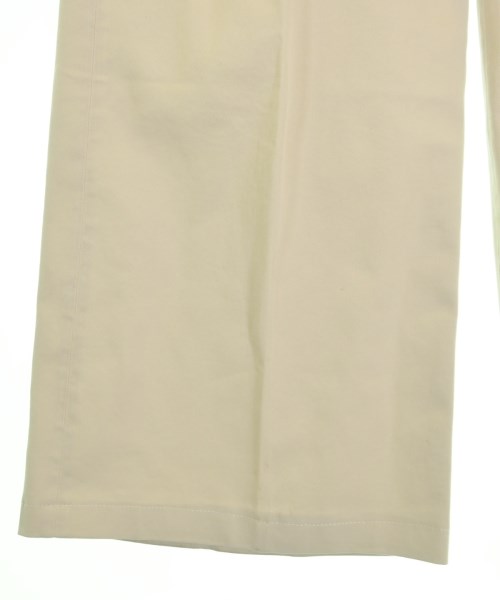 ASPESI（アスペジ）チノパン 白 サイズ:29(L位) レディース/2200652853179