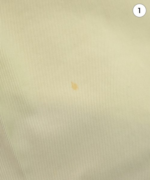 ASPESI（アスペジ）チノパン 白 サイズ:29(L位) レディース/2200652853179