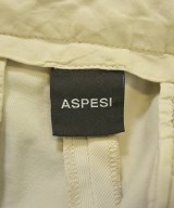 ASPESI（アスペジ）チノパン 白 サイズ:29(L位) レディース/2200652853179