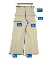 ASPESI（アスペジ）チノパン 白 サイズ:29(L位) レディース/2200652853179