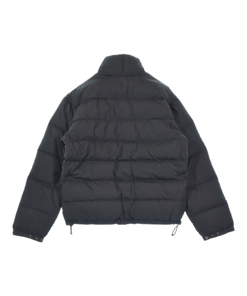 ASPESI（アスペジ）ダウンジャケット/ダウンベスト 黒 サイズ:S レディース/2200647044018