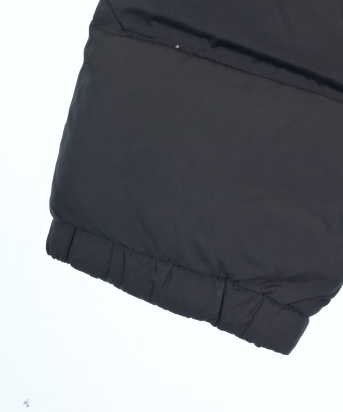 ASPESI（アスペジ）ダウンジャケット/ダウンベスト 黒 サイズ:S レディース/2200647044018