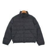 ASPESI（アスペジ）ダウンジャケット/ダウンベスト 黒 サイズ:S レディース/2200647044018