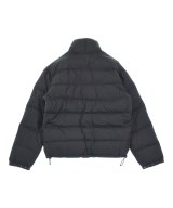 ASPESI（アスペジ）ダウンジャケット/ダウンベスト 黒 サイズ:S レディース/2200647044018