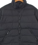 ASPESI（アスペジ）ダウンジャケット/ダウンベスト 黒 サイズ:S レディース/2200647044018