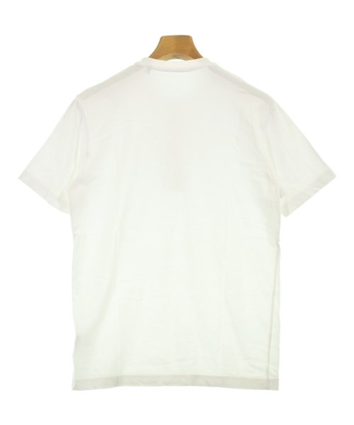 ASPESI（アスペジ）Tシャツ・カットソー 白 サイズ:S メンズ/2200702880124