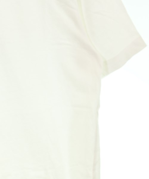 ASPESI（アスペジ）Tシャツ・カットソー 白 サイズ:S メンズ/2200702880124