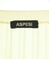 ASPESI（アスペジ）カーディガン 白 サイズ:42(M位) レディース/2200697888068