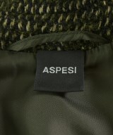 ASPESI（アスペジ）その他 緑 サイズ:38(S位) レディース/2200704095014
