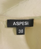 ASPESI（アスペジ）ノースリーブ ベージュ サイズ:38(S位) レディース/2200704095038