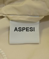 ASPESI（アスペジ）マウンテンパーカー 白 サイズ:S メンズ/2200705863018