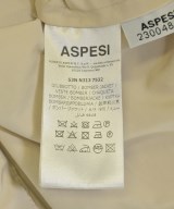 ASPESI（アスペジ）マウンテンパーカー 白 サイズ:S メンズ/2200705863018
