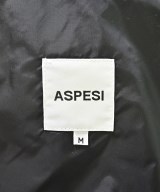 ASPESI（アスペジ）その他 黒 サイズ:M メンズ/2200699474450