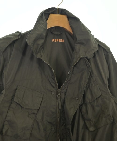 ASPESI（アスペジ）その他 カーキ サイズ:XS メンズ/2200706807011
