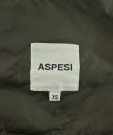 ASPESI（アスペジ）その他 カーキ サイズ:XS メンズ/2200706807011