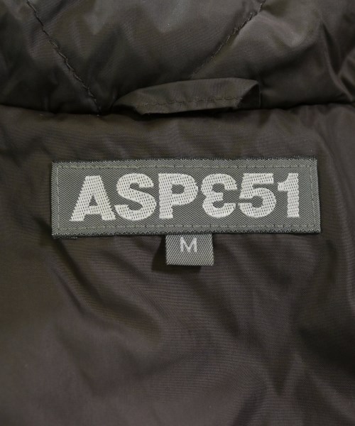 ASPESI（アスペジ）その他 グレー サイズ:M メンズ/2200709427018