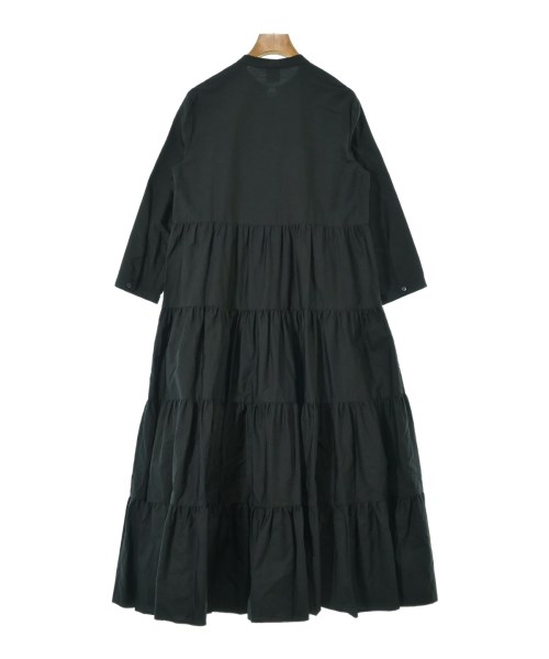 ASPESI（アスペジ）ワンピース 黒 サイズ:38(S位) レディース/2200663181230