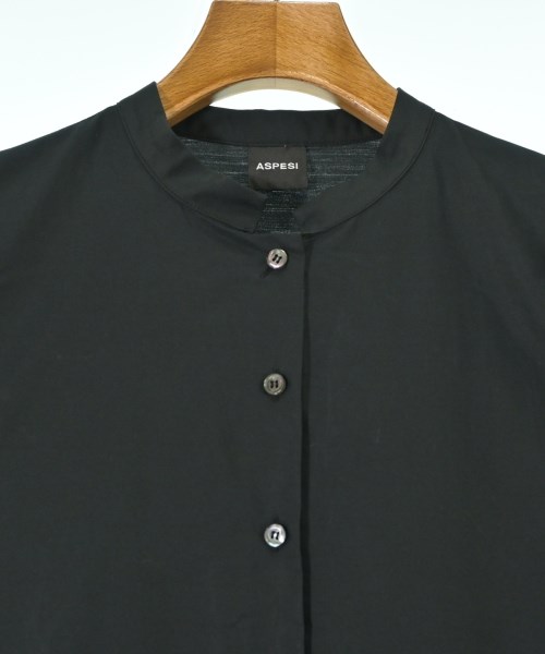 ASPESI（アスペジ）ワンピース 黒 サイズ:38(S位) レディース/2200663181230