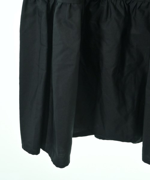 ASPESI（アスペジ）ワンピース 黒 サイズ:38(S位) レディース/2200663181230