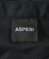 ASPESI（アスペジ）ワンピース 黒 サイズ:38(S位) レディース/2200663181230