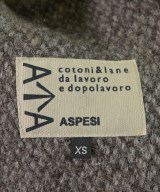 ASPESI（アスペジ）その他 茶 サイズ:-(XS位) メンズ/2200660941110