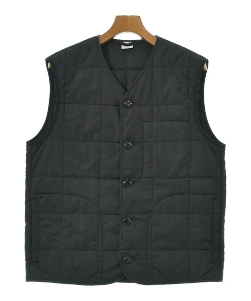 ASPESI(アスペジ)カジュアルジャケット 黒 サイズ:L/2200665003301