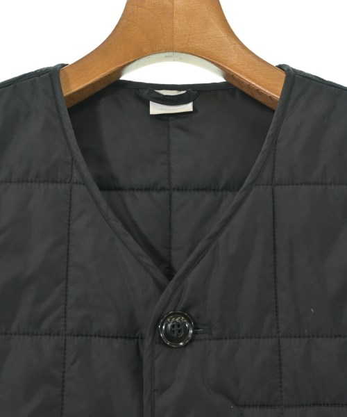 ASPESI（アスペジ）カジュアルジャケット 黒 サイズ:L メンズ/2200665003301