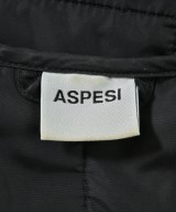 ASPESI（アスペジ）カジュアルジャケット 黒 サイズ:L メンズ/2200665003301