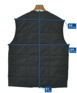 ASPESI（アスペジ）カジュアルジャケット 黒 サイズ:L メンズ/2200665003301