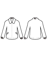 ASPESI（アスペジ）ダウンジャケット/ダウンベスト カーキ サイズ:XXS メンズ/2200668617017