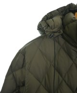 ASPESI（アスペジ）ダウンジャケット/ダウンベスト カーキ サイズ:XXS メンズ/2200668617017