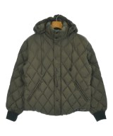 ASPESI ダウンジャケット/ダウンベスト