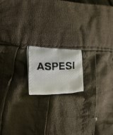ASPESI（アスペジ）ロング・マキシ丈スカート カーキ サイズ:40(M位) レディース/2200663940080