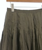 ASPESI（アスペジ）ロング・マキシ丈スカート カーキ サイズ:40(M位) レディース/2200663940080
