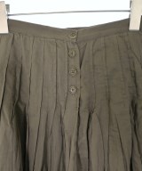 ASPESI（アスペジ）ロング・マキシ丈スカート カーキ サイズ:40(M位) レディース/2200663940080