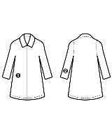 ASPESI（アスペジ）ムートンコート 茶 サイズ:XL メンズ/2200665322020