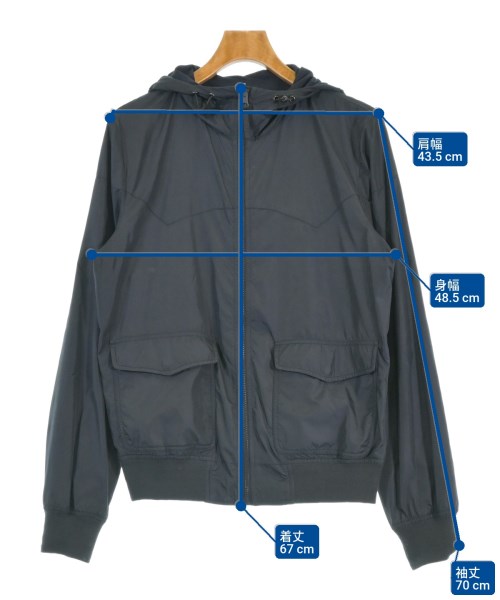 ASPESI（アスペジ）その他 紺 サイズ:-(M位) メンズ/2200670465118