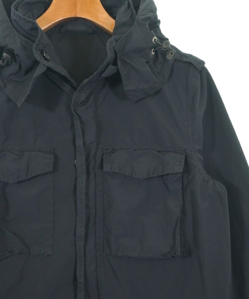 ASPESI（アスペジ）マウンテンパーカー 紺 サイズ:S メンズ/2200671105051