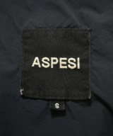 ASPESI（アスペジ）マウンテンパーカー 紺 サイズ:S メンズ/2200671105051