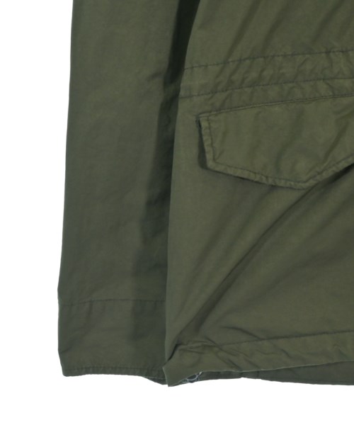 ASPESI（アスペジ）マウンテンパーカー カーキ サイズ:M メンズ/2200671105068