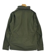 ASPESI（アスペジ）マウンテンパーカー カーキ サイズ:M メンズ/2200671105068