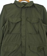 ASPESI（アスペジ）マウンテンパーカー カーキ サイズ:M メンズ/2200671105068