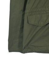 ASPESI（アスペジ）マウンテンパーカー カーキ サイズ:M メンズ/2200671105068